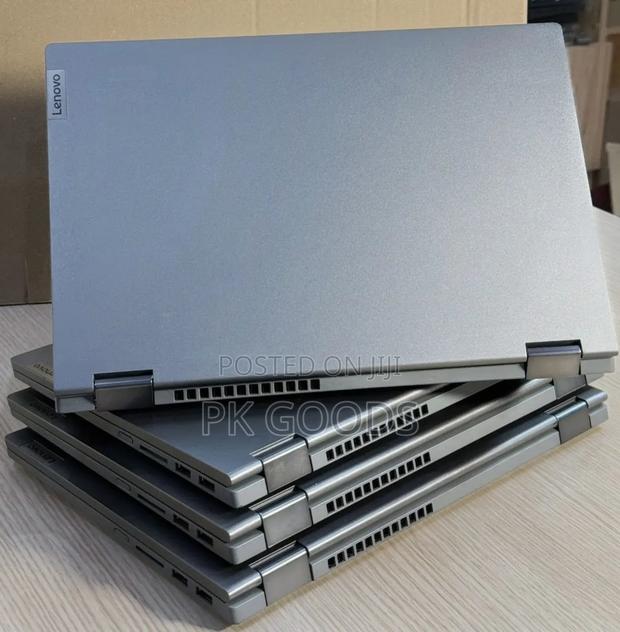 Laptop Lenovo IdeaPad Flex 14 16GB Intel Core I7 SSD 512GB photo 2