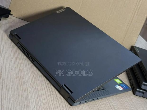 Laptop Lenovo IdeaPad Flex 14 16GB Intel Core I7 SSD 512GB photo 6