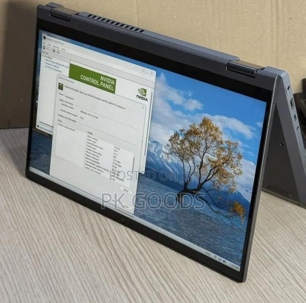 Laptop Lenovo IdeaPad Flex 14 16GB Intel Core I7 SSD 512GB photo 7