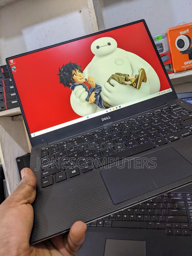 Laptop Dell XPS 13 9343 4GB Intel Core i3 SSD 128GB
