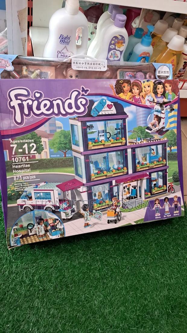 Toy Hospital for Kids · Photo 3