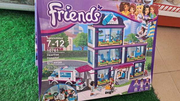 Toy Hospital for Kids · Photo 4
