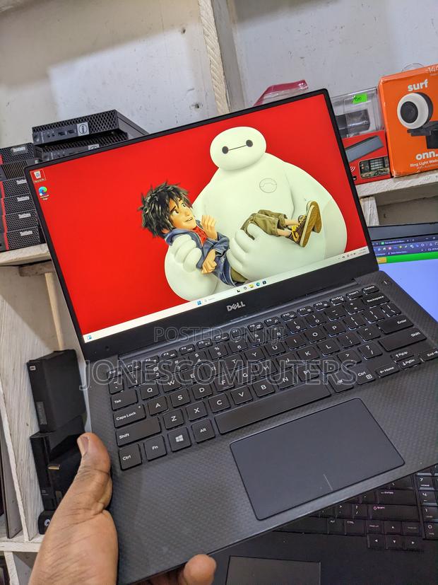 Laptop Dell XPS 13 9343 4GB Intel Core i3 SSD 128GB photo 2