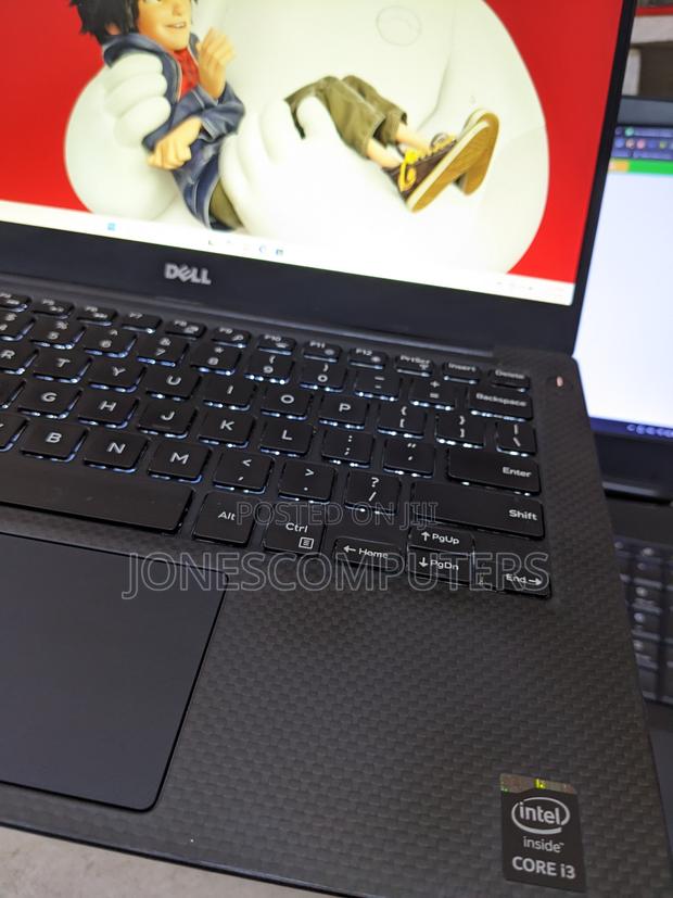 Laptop Dell XPS 13 9343 4GB Intel Core i3 SSD 128GB photo 3
