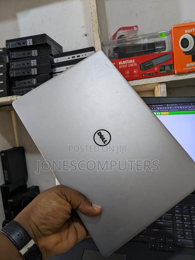 Laptop Dell XPS 13 9343 4GB Intel Core i3 SSD 128GB photo 4