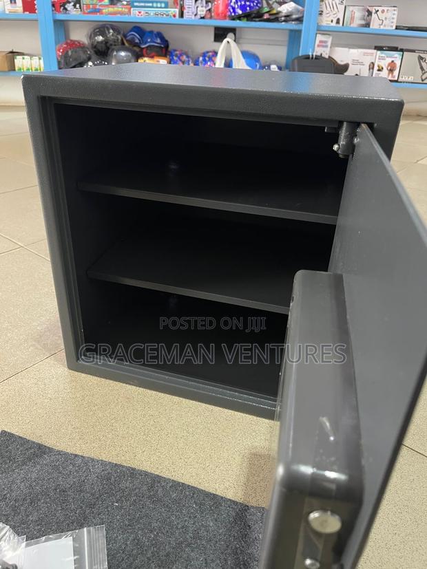 14.1kg Safe Box photo 3