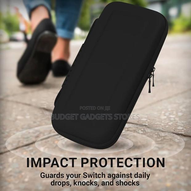 Carry Case and Protective Case for Nintendo Switch /Oled photo 3