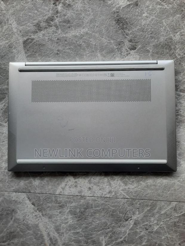 Laptop HP Pavilion 14 16GB AMD Ryzen 5 SSD 512GB photo 2