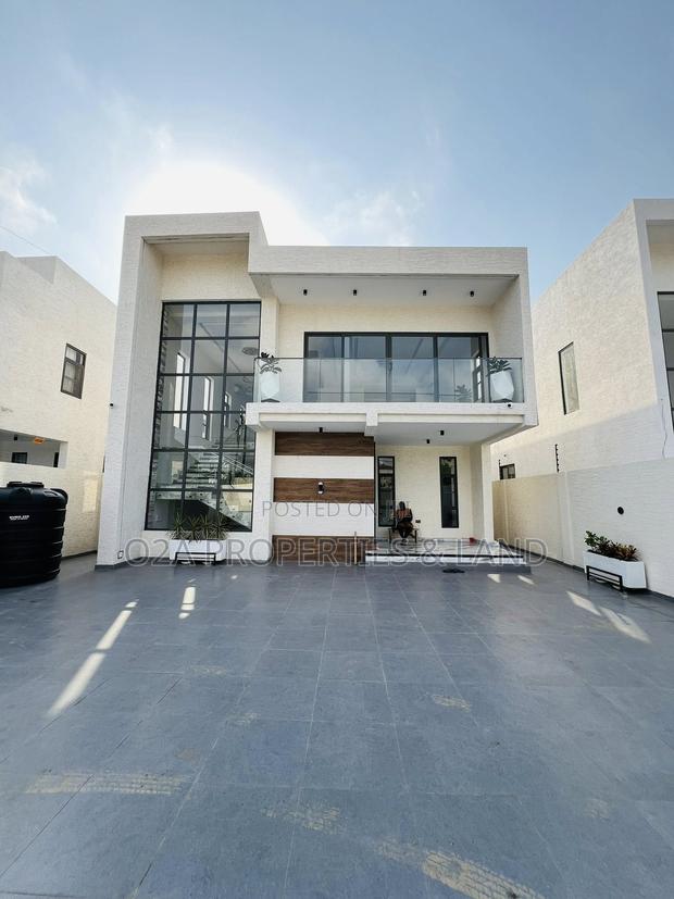 4bdrm House in East Legon Hills for sale
