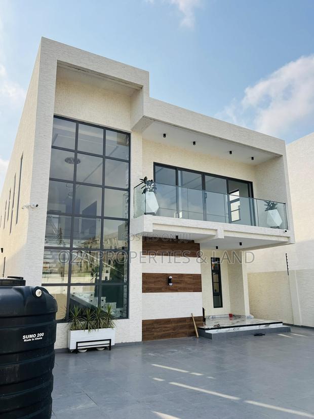 4bdrm House in East Legon Hills for sale photo 2