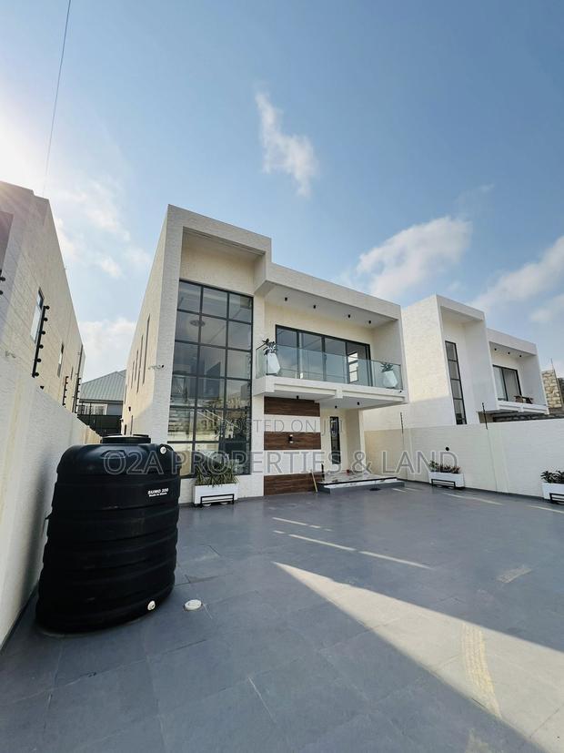4bdrm House in East Legon Hills for sale photo 3