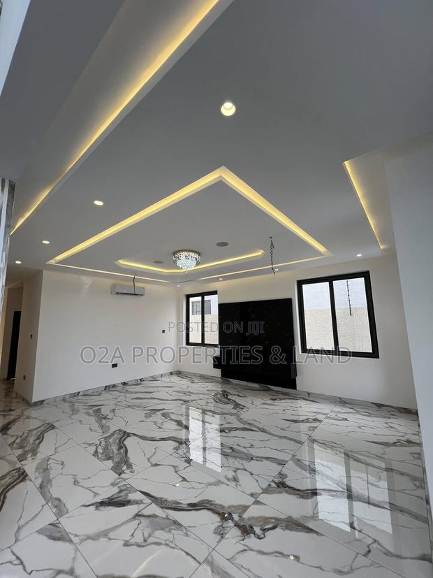 4bdrm House in East Legon Hills for sale photo 5