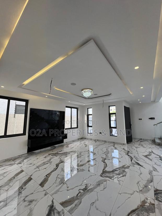 4bdrm House in East Legon Hills for sale photo 10