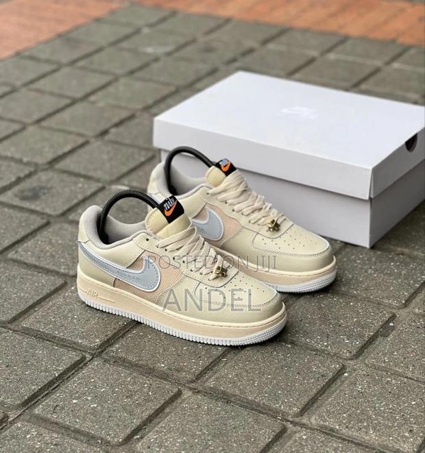 Nike Air Jordan