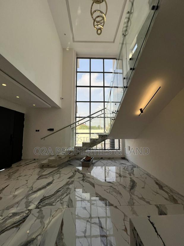 4bdrm House in East Legon Hills for sale photo 11