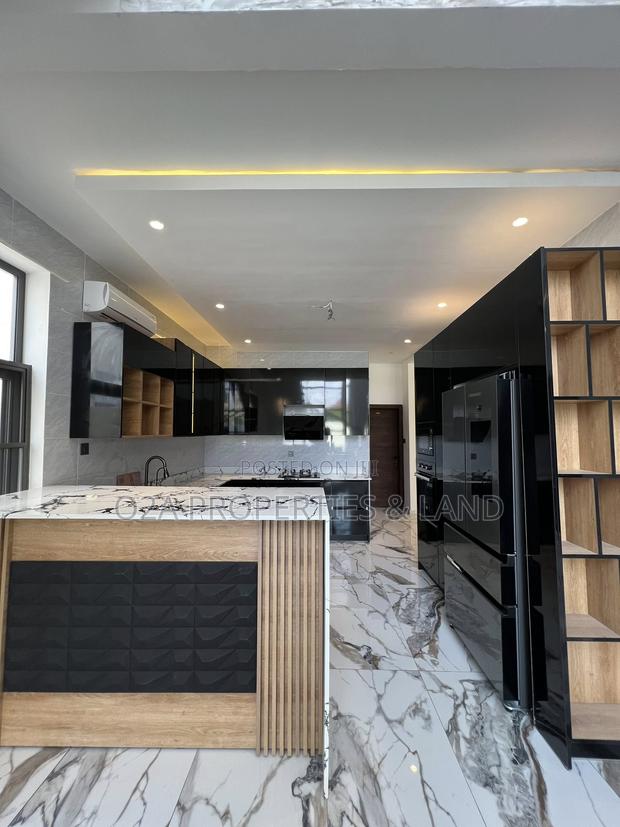 4bdrm House in East Legon Hills for sale photo 15
