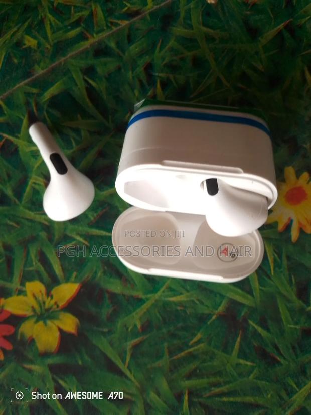 Pro 5 Wireless Ear Pod