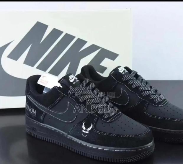 Quality Nike Air