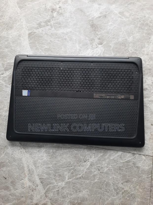 Laptop HP ZBook Studio G3 32GB Intel Xeon SSD 512GB photo 2