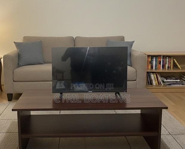 Asano Tv 32 Inch 1 Year Used