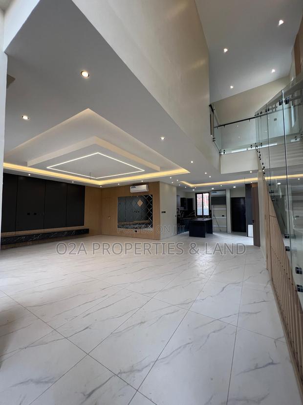 3bdrm House in East Legon, Bawaleshie for sale photo 2