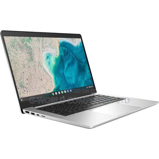 New Laptop HP Chromebook 14 G3 16GB Intel Core I7 SSD 256GB photo 2