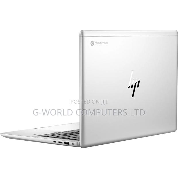 New Laptop HP Chromebook 14 G3 16GB Intel Core I7 SSD 256GB photo 3