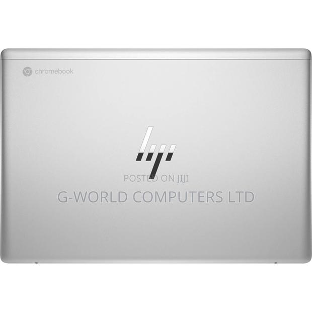 New Laptop HP Chromebook 14 G3 16GB Intel Core I7 SSD 256GB photo 4