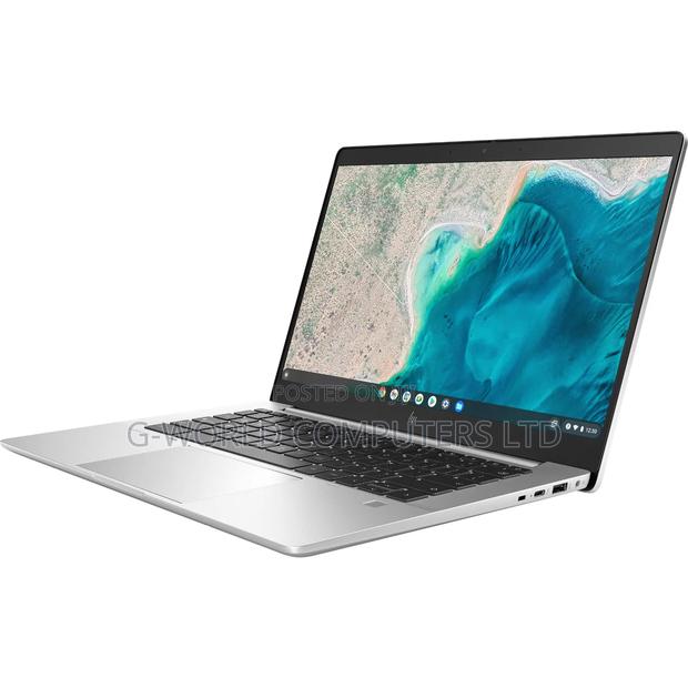 New Laptop HP Chromebook 14 G3 16GB Intel Core I7 SSD 256GB photo 5