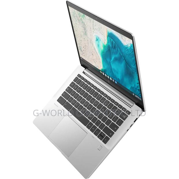 New Laptop HP Chromebook 14 G3 16GB Intel Core I7 SSD 256GB photo 6