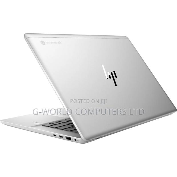 New Laptop HP Chromebook 14 G3 16GB Intel Core I7 SSD 256GB photo 7