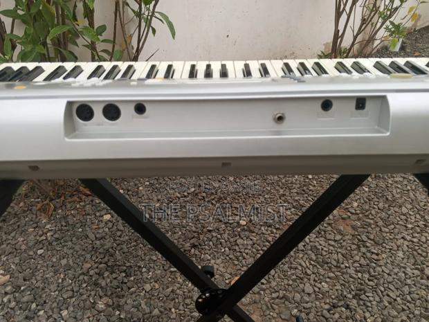 Yamaha Psr E303(Sustain Pedal, Bag) Split, Dual, Harmony Transpose Etc photo 11