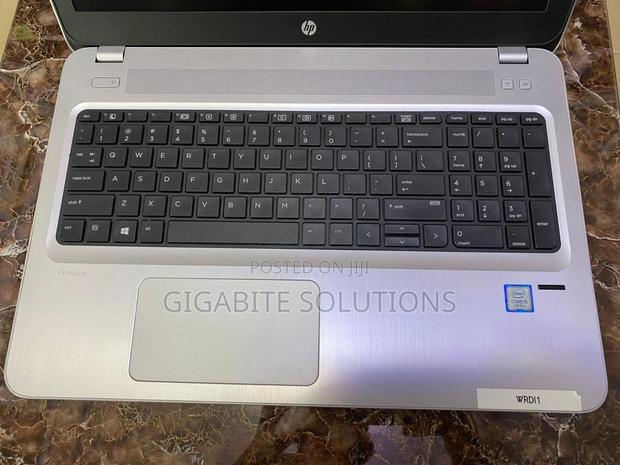 Laptop HP ProBook 450 G4 8GB Intel Core I5 SSD 256GB photo 2
