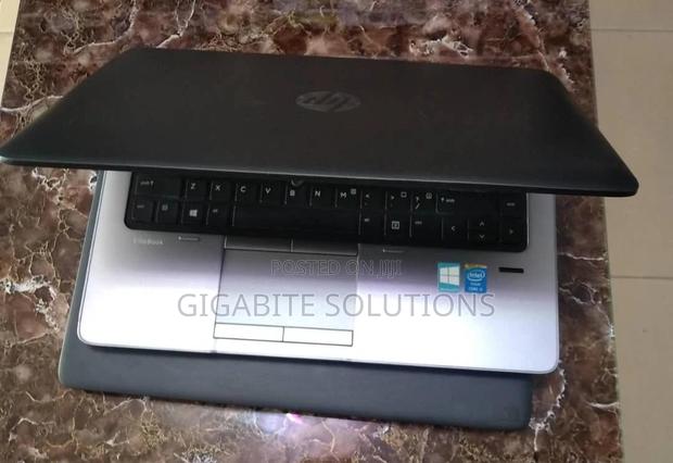 Laptop HP EliteBook 840 G1 8GB Intel Core I5 SSD 256GB photo 4