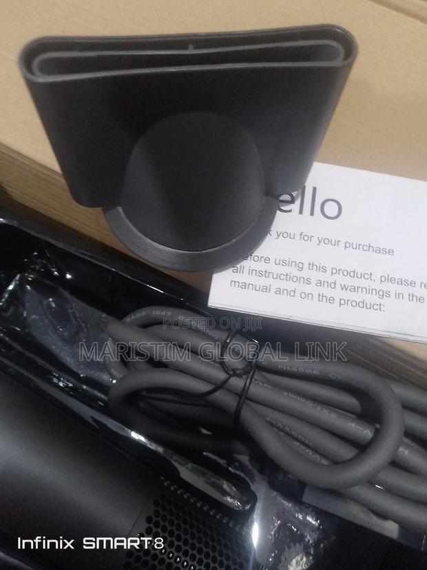 Leafless Hair Dryer (Wired) photo 8