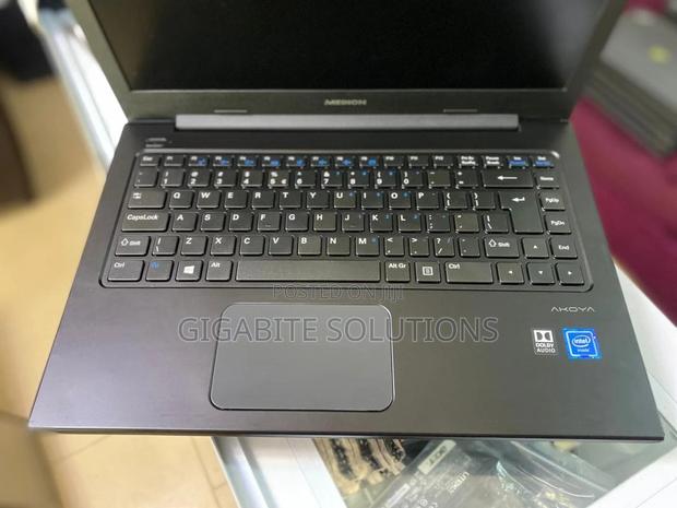 Laptop Medion Akoya E7419 8GB Intel SSD 128GB photo 3