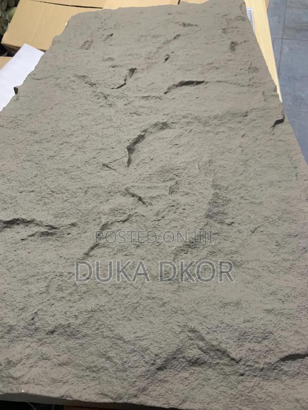 Rock Design Pu Stone