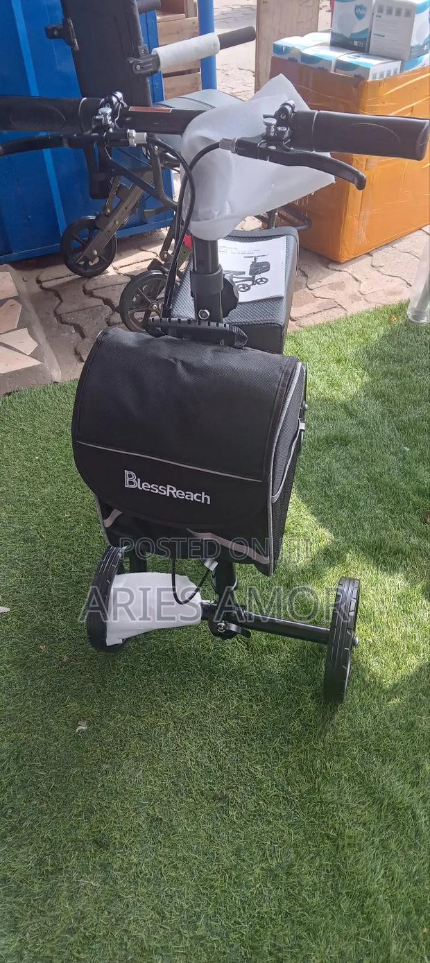 Blessreach Knee Walker · Photo 3