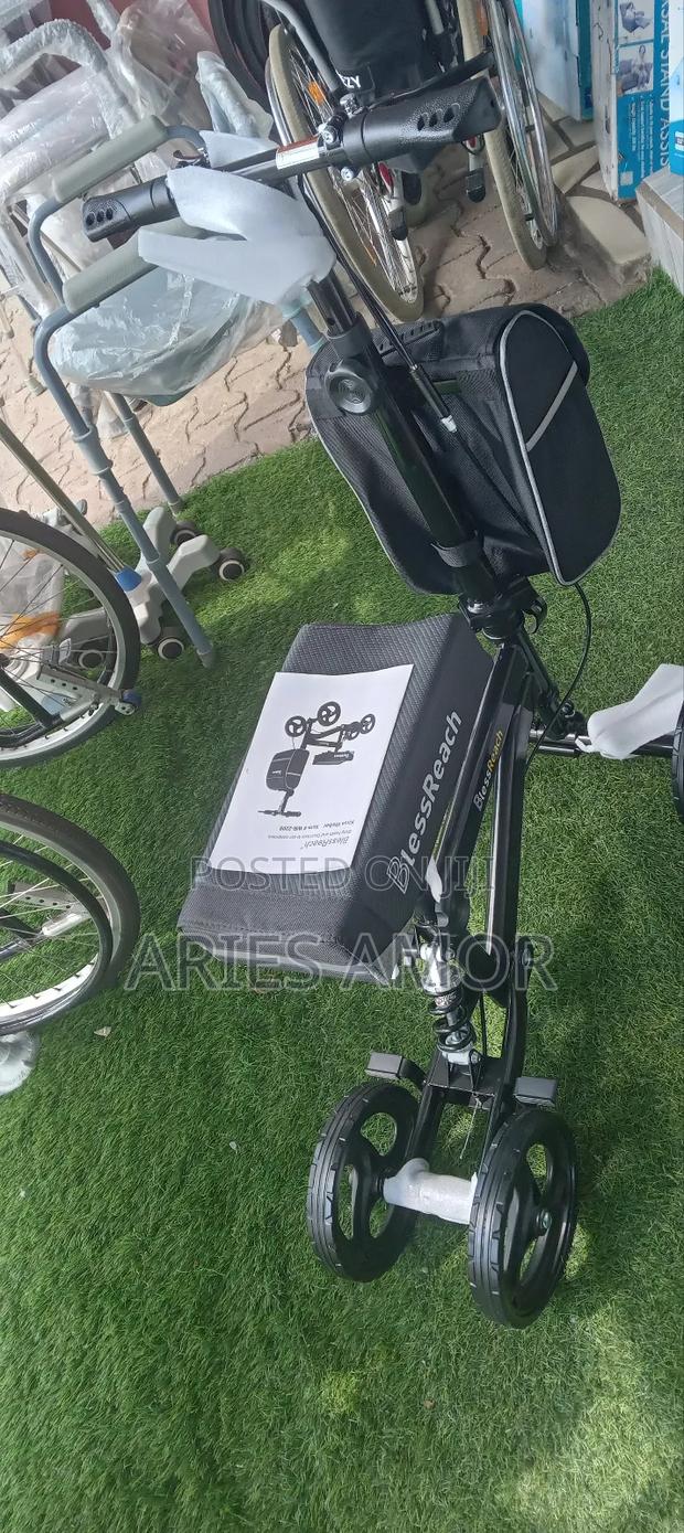 Blessreach Knee Walker · Photo 4