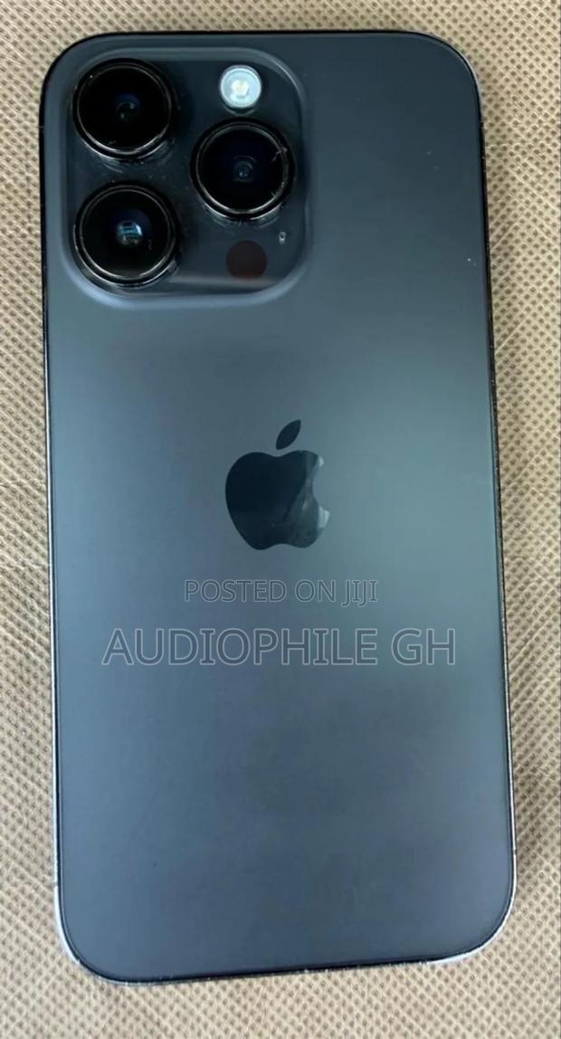 Apple iPhone 15 256 GB Blue
