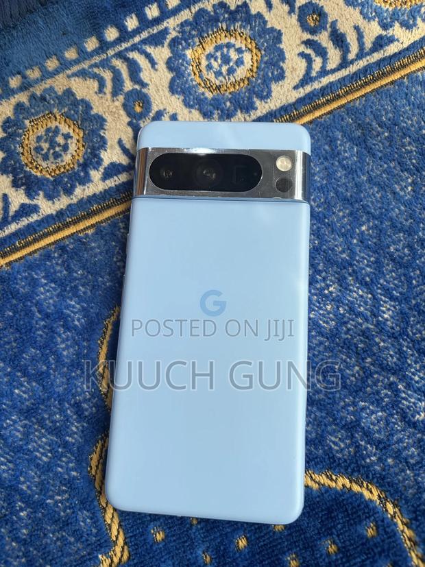 Google Pixel 8 Pro 128 GB Blue