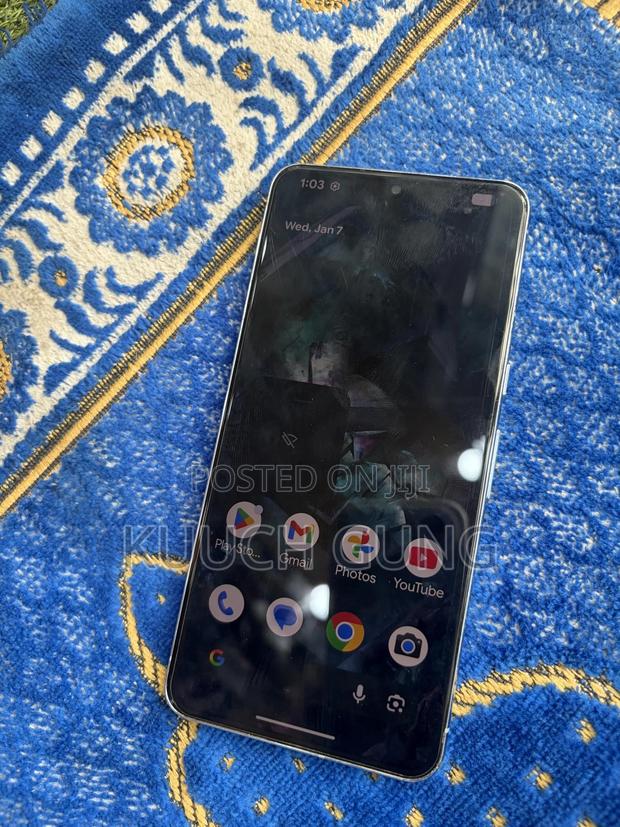 Google Pixel 8 Pro 128 GB Blue