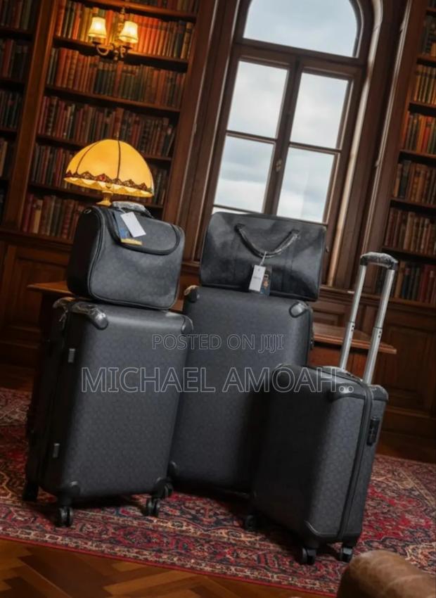 Suitable Luggage