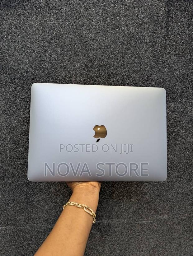 Laptop Apple MacBook Pro 2021 M1 16GB Apple M1 SSD 512GB photo 2