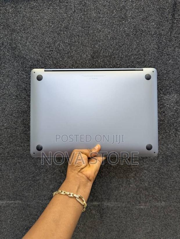 Laptop Apple MacBook Pro 2021 M1 16GB Apple M1 SSD 512GB photo 3