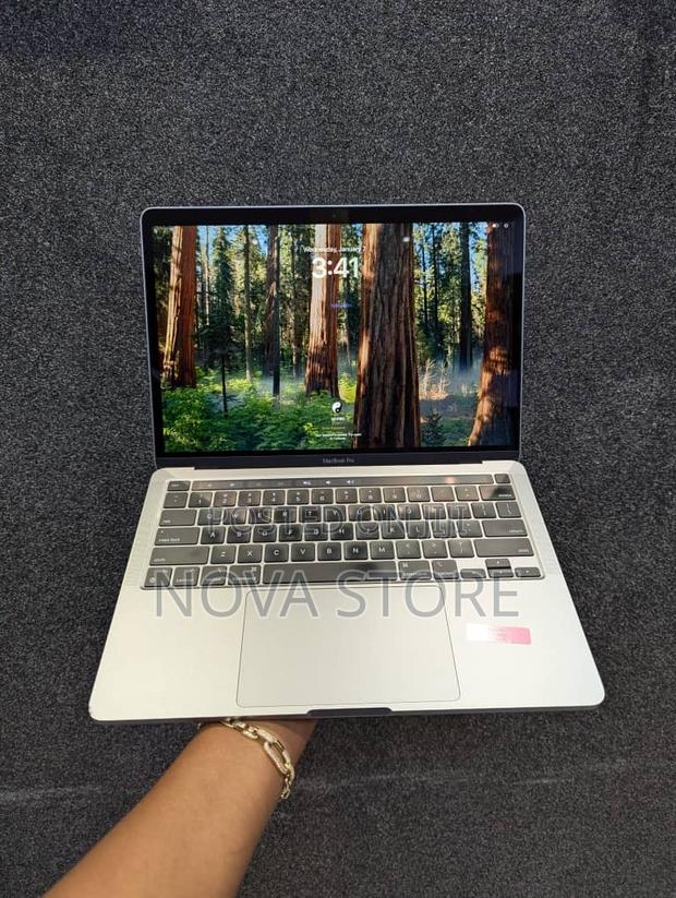 Laptop Apple MacBook Pro 2021 M1 16GB Apple M1 SSD 512GB