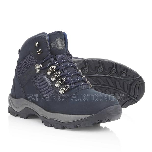 Hudson Waterproof Boot photo 4