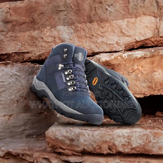 Hudson Waterproof Boot photo 3