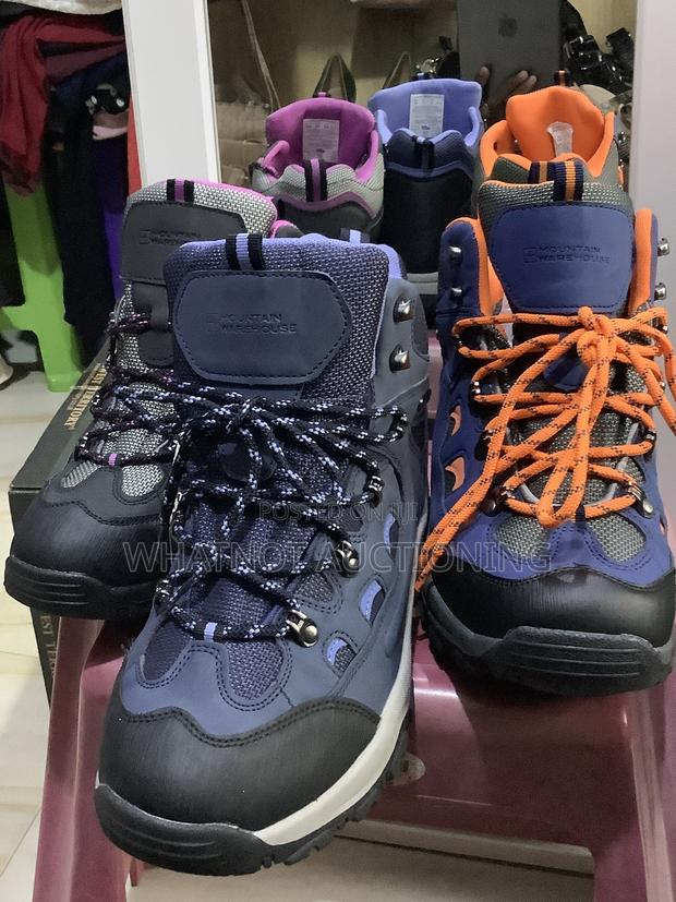 Waterproof Walking Boot photo 2