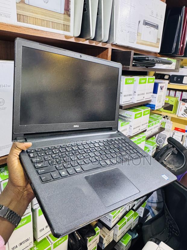 Laptop Dell Inspiron 15 4GB Intel Core I5 HDD 500GB